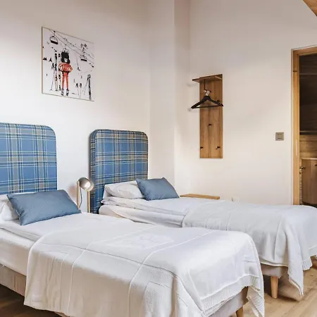 Apartamento Ciel - Duplex 100m2 Centre Vues Parking 3ch 3sdb