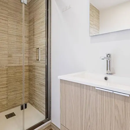 Ciel - Duplex 100m2 Centre Vues Parking 3ch 3sdb *