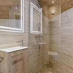 Ciel - Duplex 100m2 Centre Vues Parking 3ch 3sdb Apartamento
